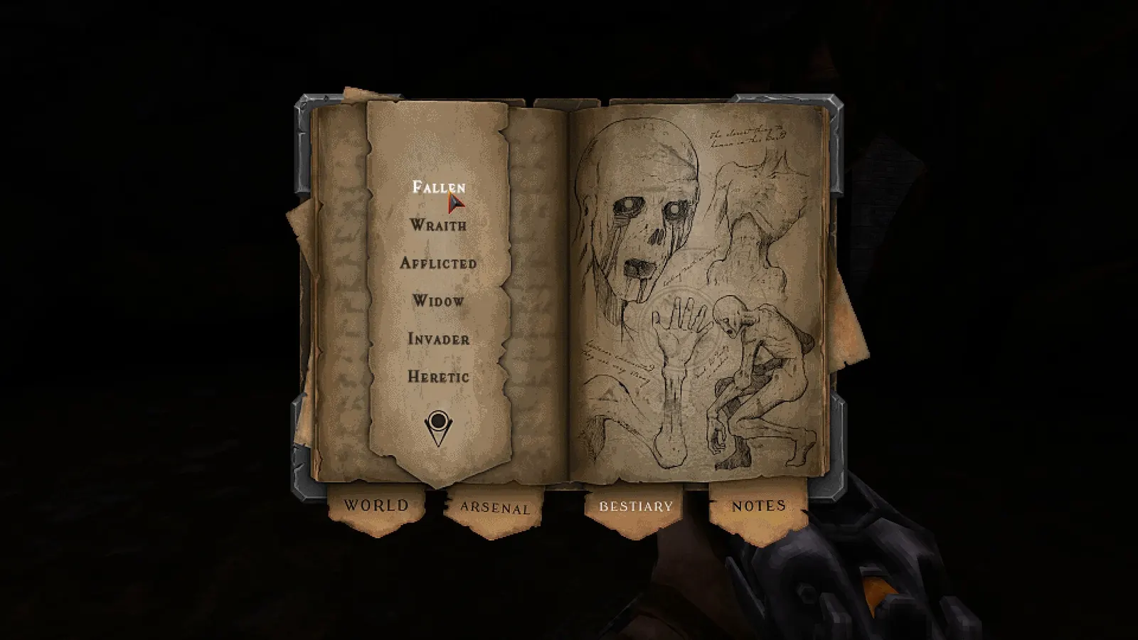 WRATH: Aeon of Ruin media 7