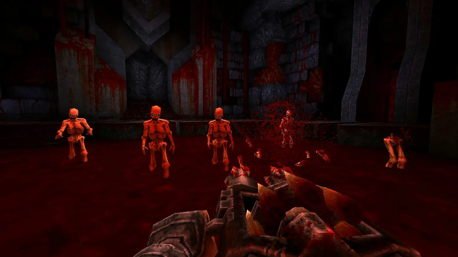 WRATH: Aeon of Ruin media 7