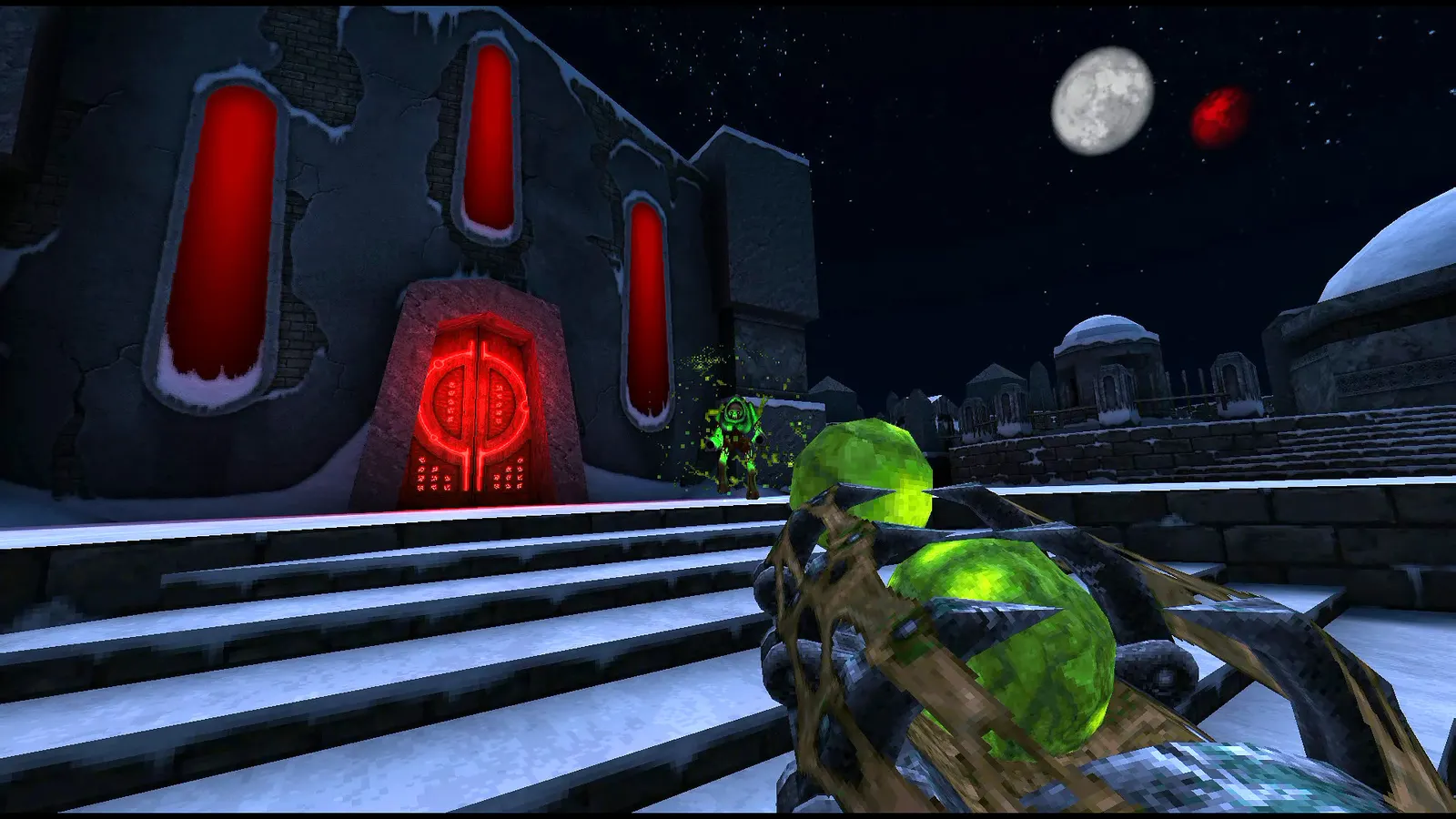 WRATH: Aeon of Ruin media 8