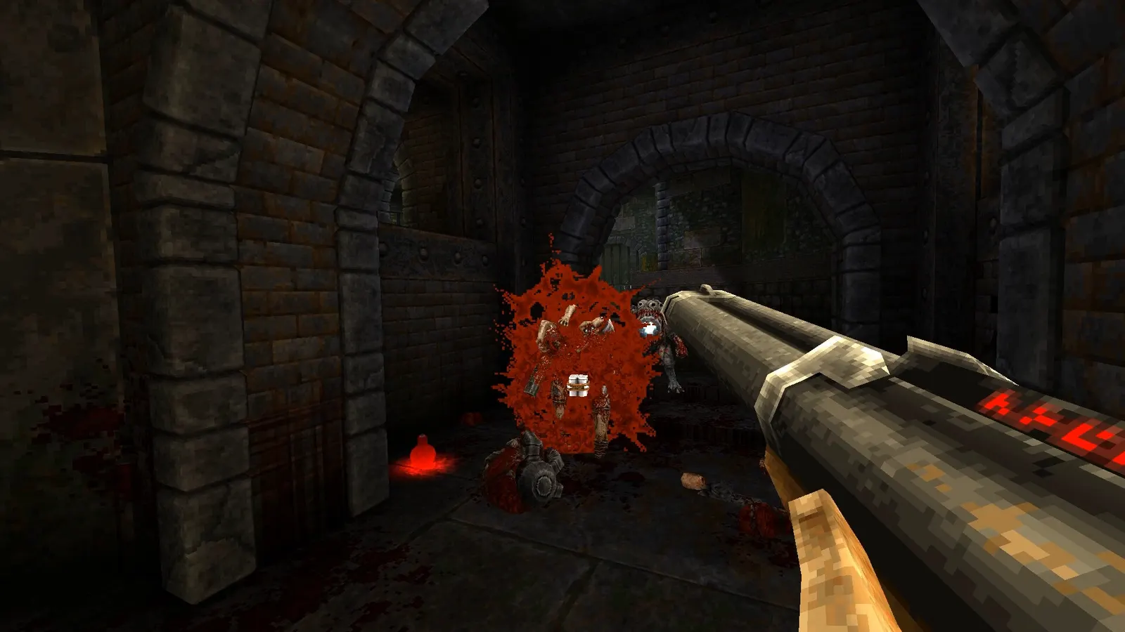WRATH: Aeon of Ruin media 8