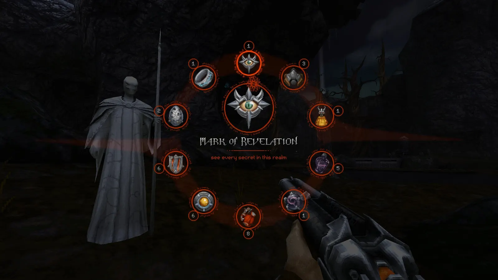 WRATH: Aeon of Ruin media 9