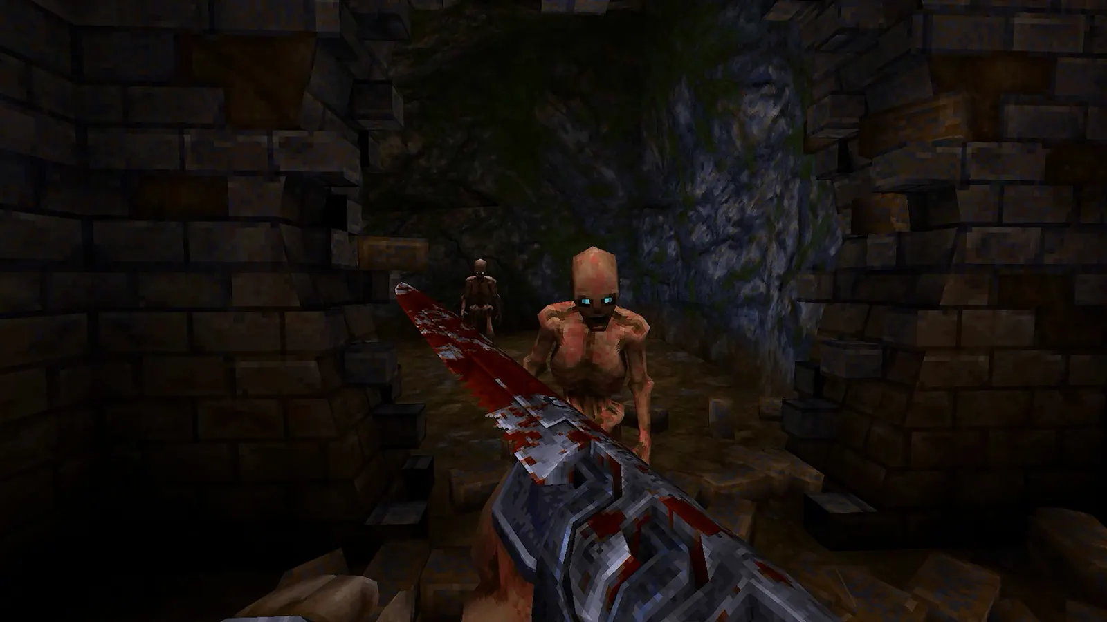 WRATH: Aeon of Ruin media 9