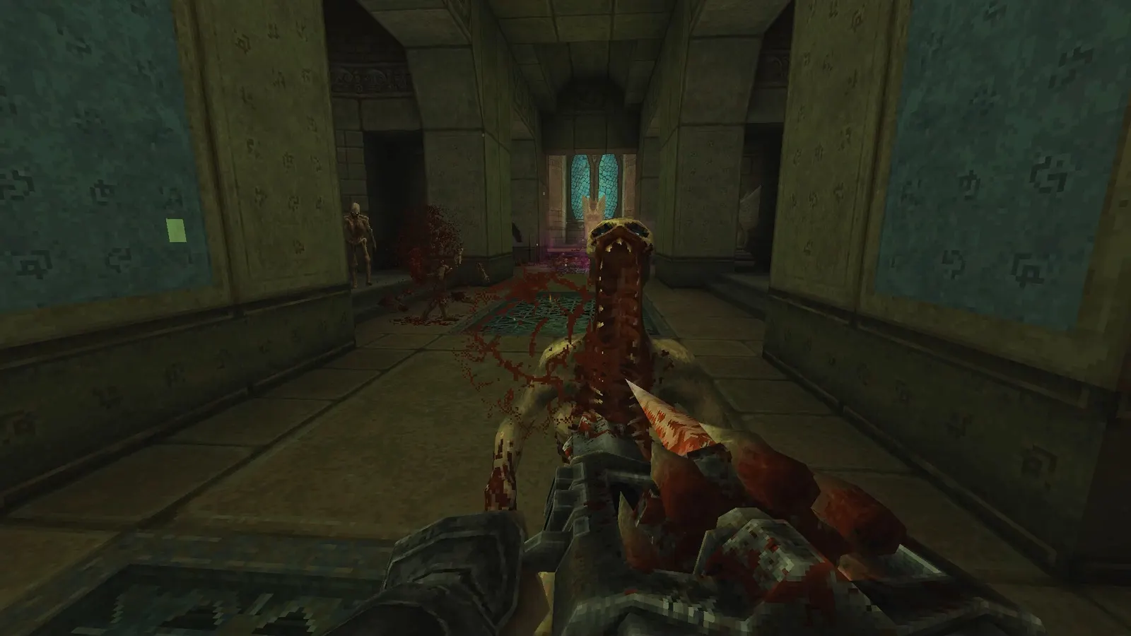 WRATH: Aeon of Ruin media 10