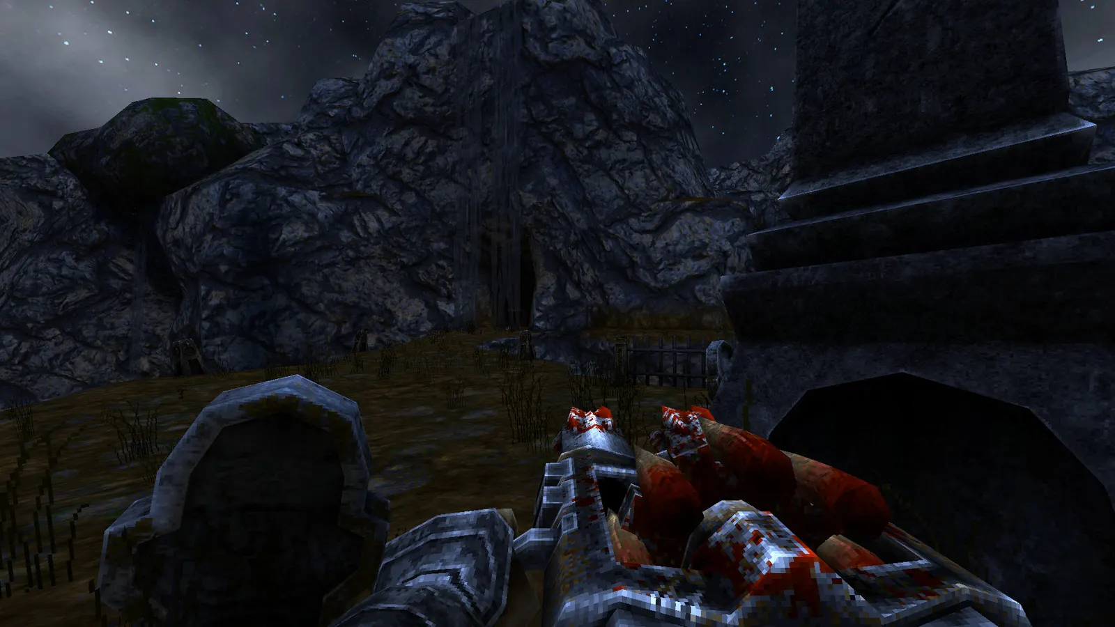 WRATH: Aeon of Ruin media 10