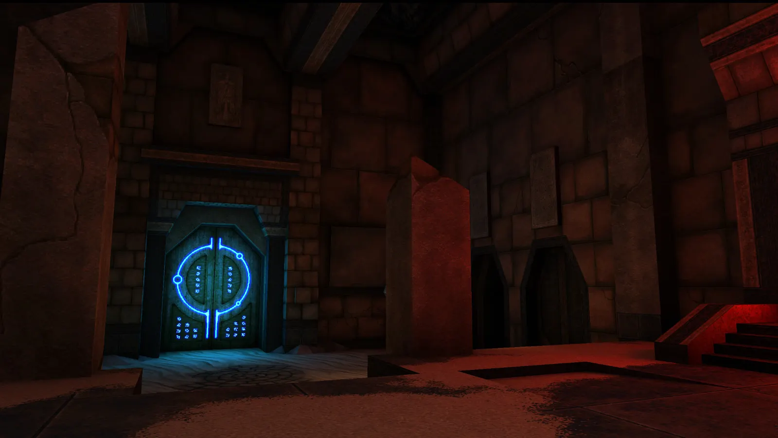 WRATH: Aeon of Ruin media 11