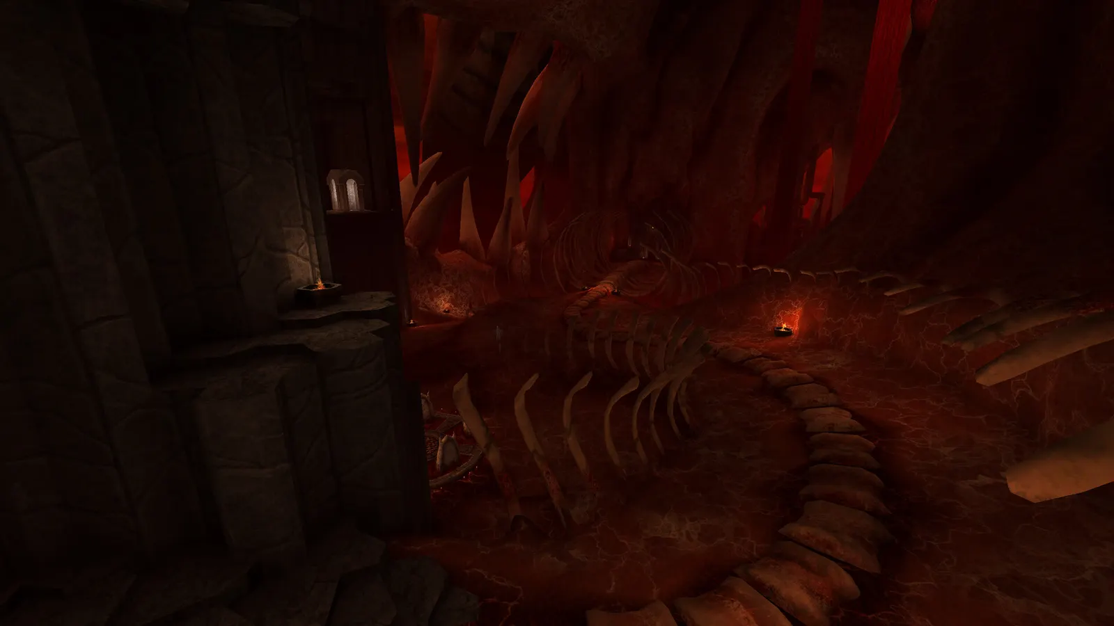 WRATH: Aeon of Ruin media 11