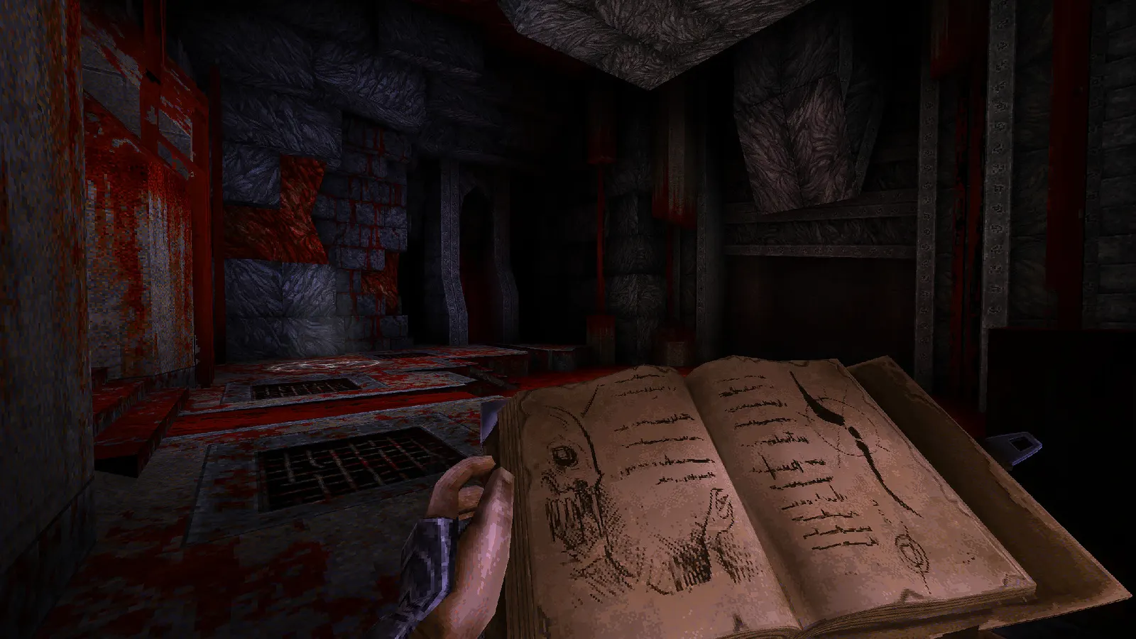 WRATH: Aeon of Ruin media 12