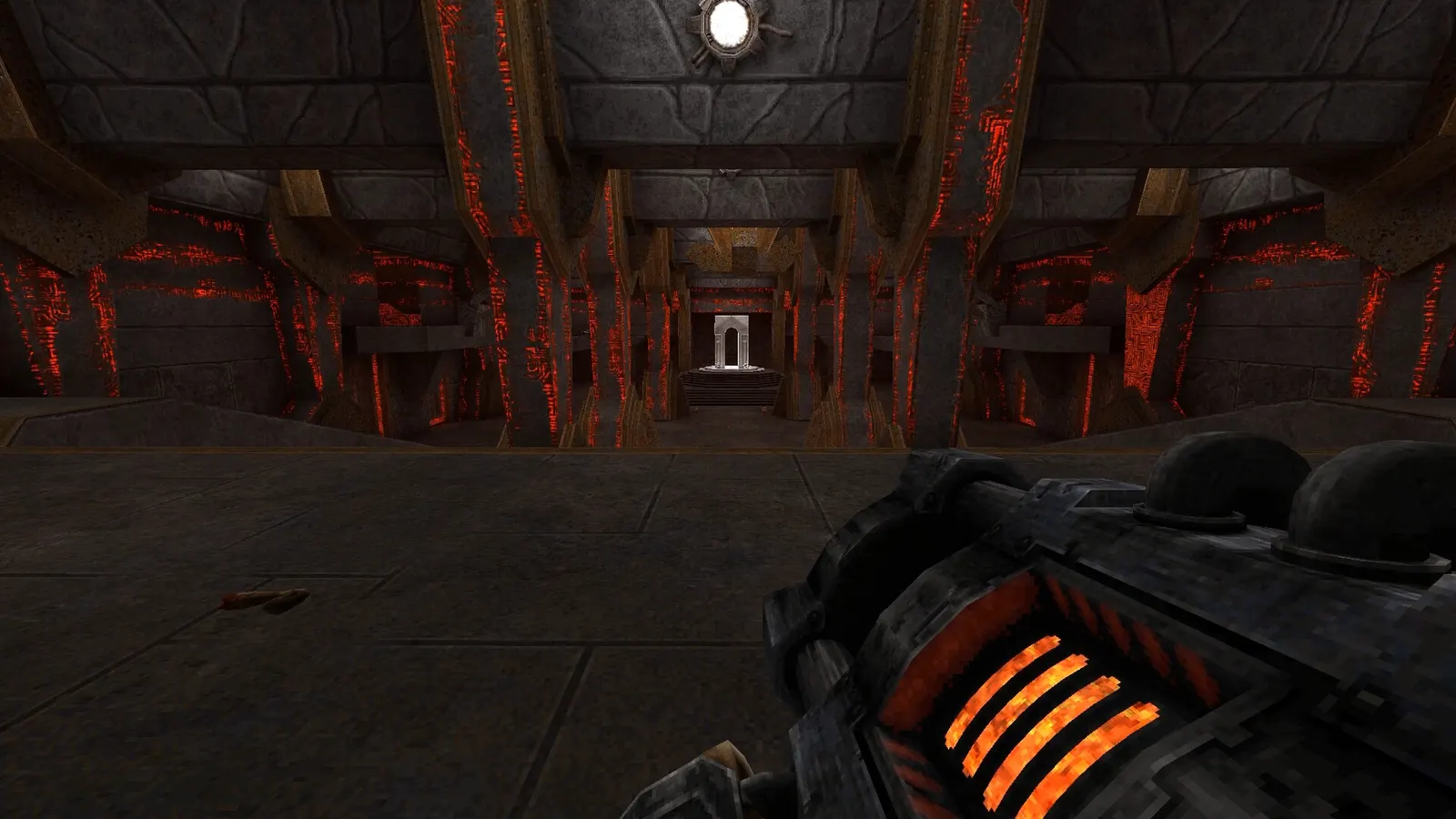 WRATH: Aeon of Ruin media 13
