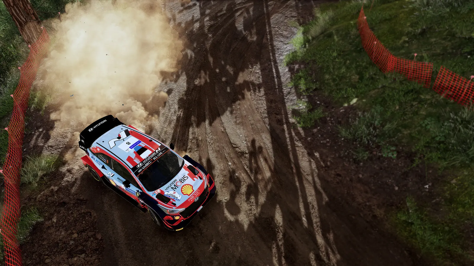 WRC 10 FIA World Rally Championship media 4