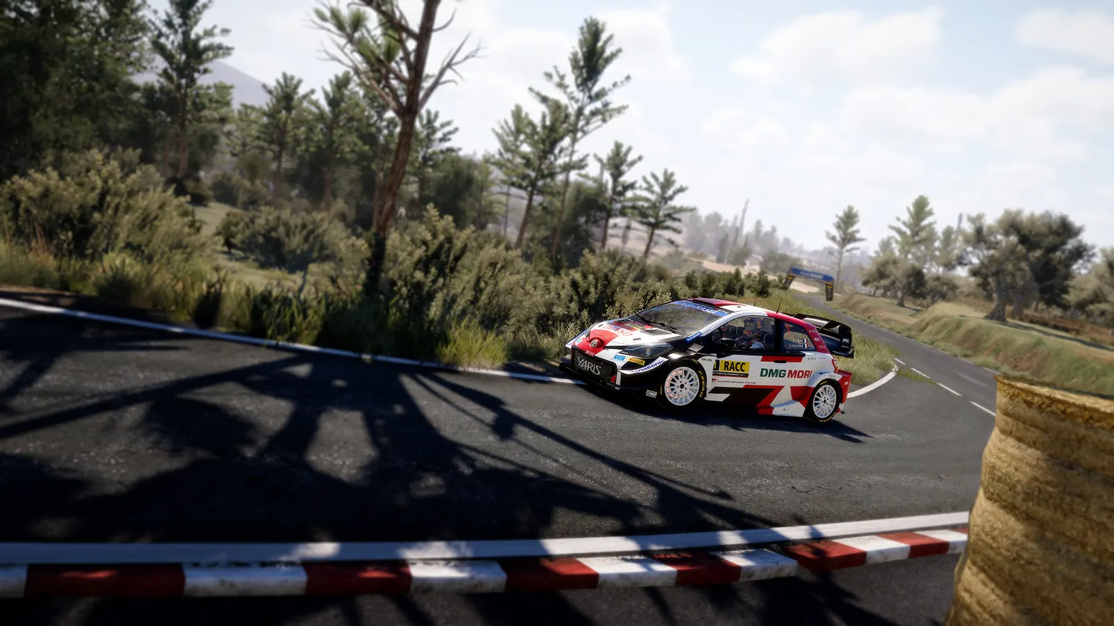 WRC 10 FIA World Rally Championship media 7