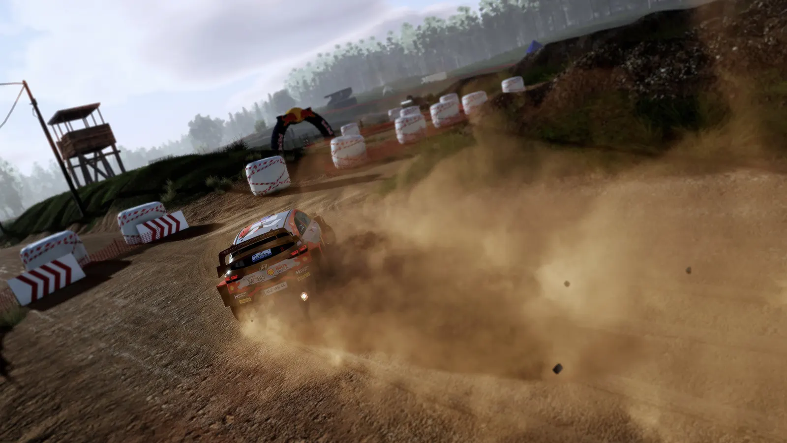 WRC 10 FIA World Rally Championship media 8