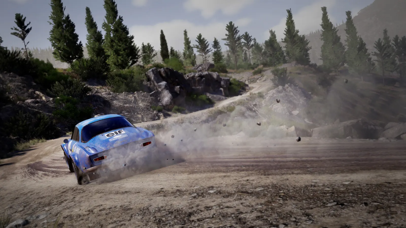 WRC 10 FIA World Rally Championship media 12