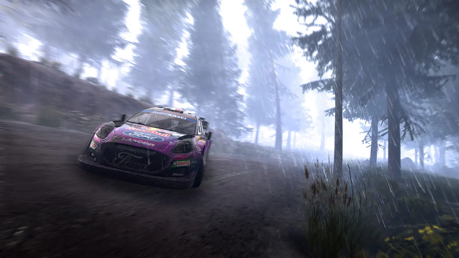 WRC Generations – The FIA WRC Official Game media 3