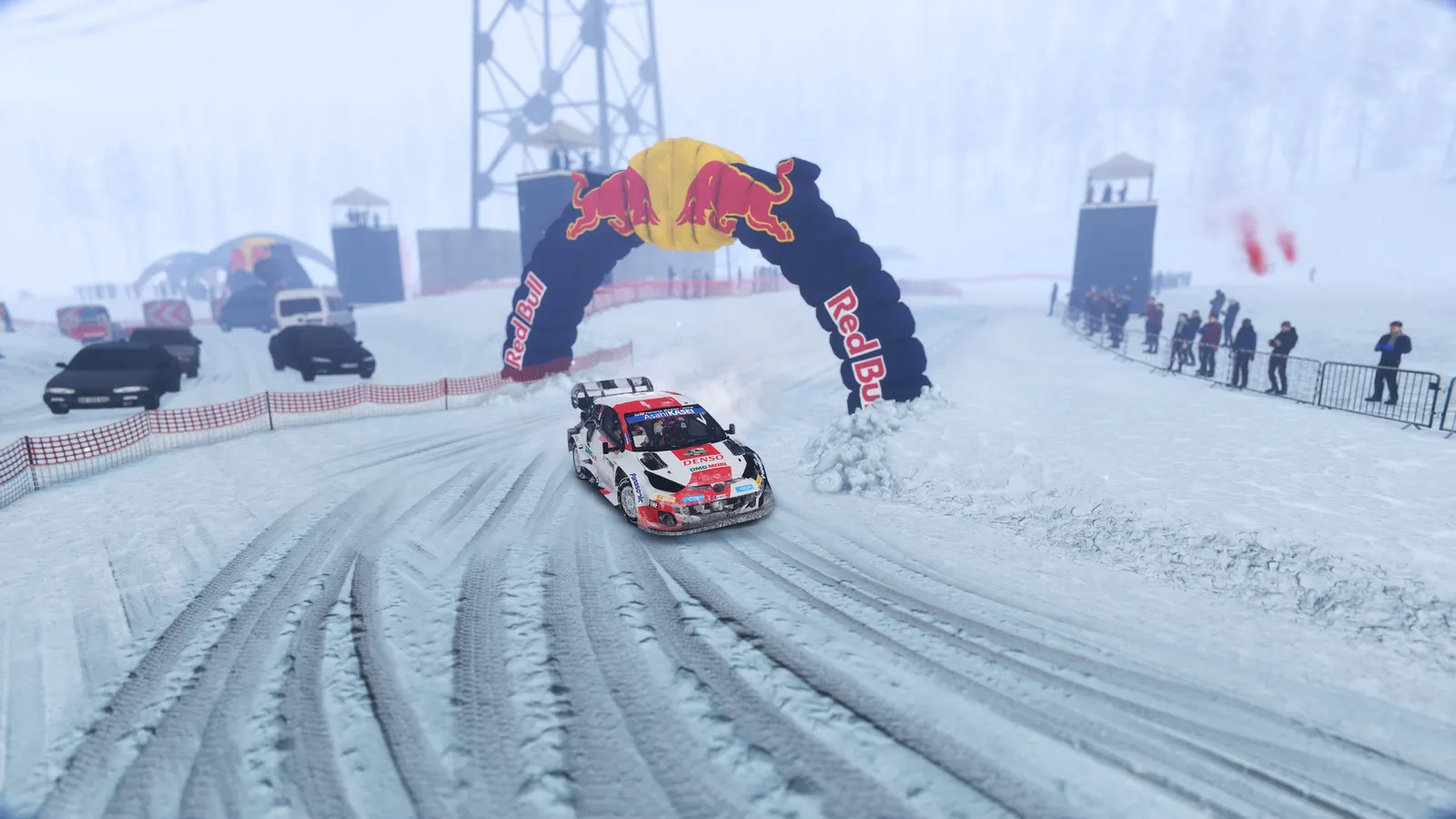 WRC Generations – The FIA WRC Official Game media 5