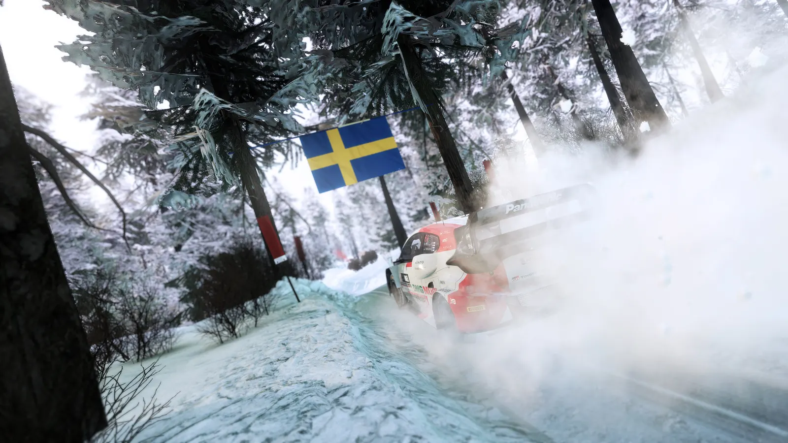 WRC Generations – The FIA WRC Official Game media 5
