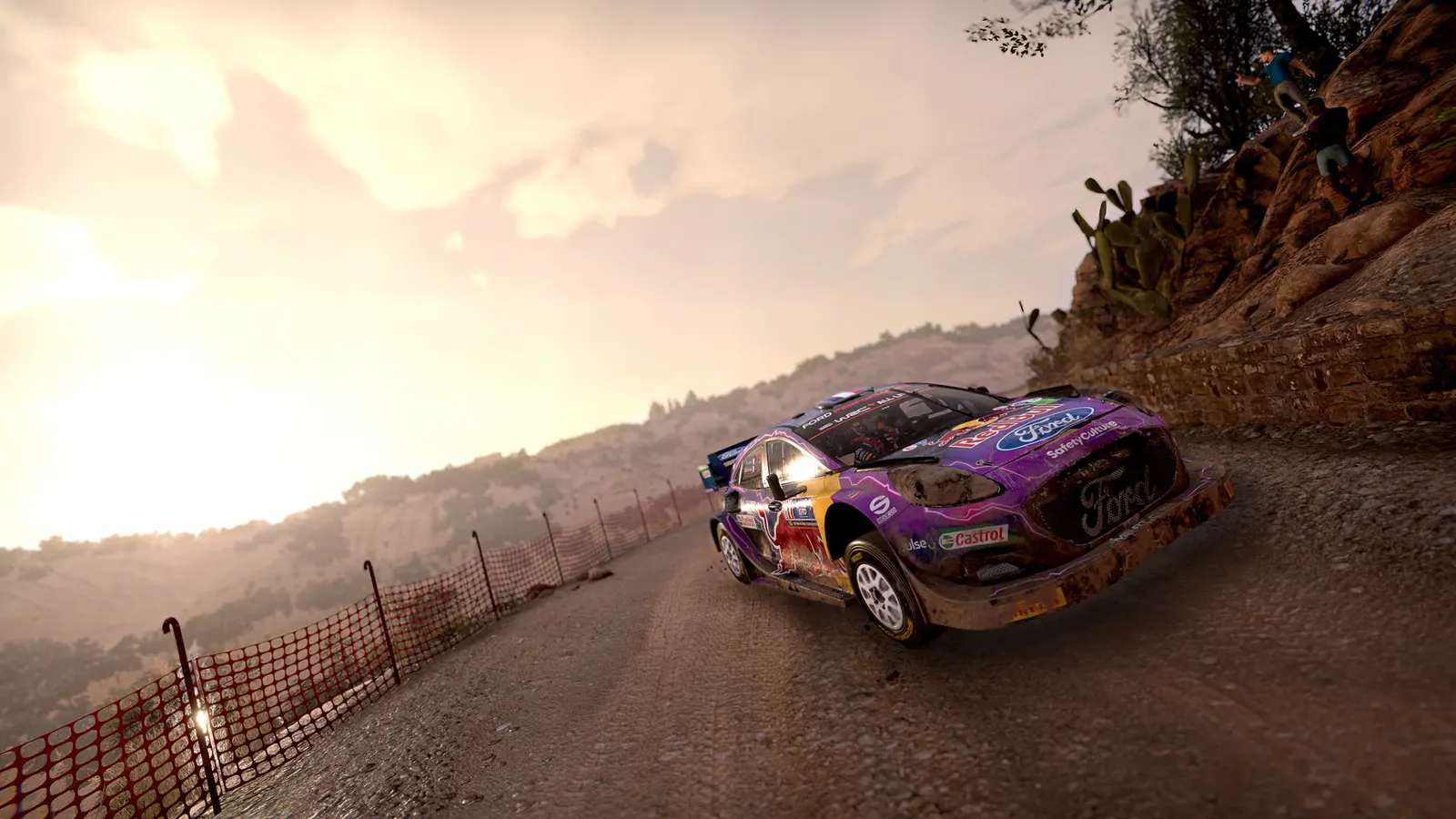 WRC Generations – The FIA WRC Official Game media 8