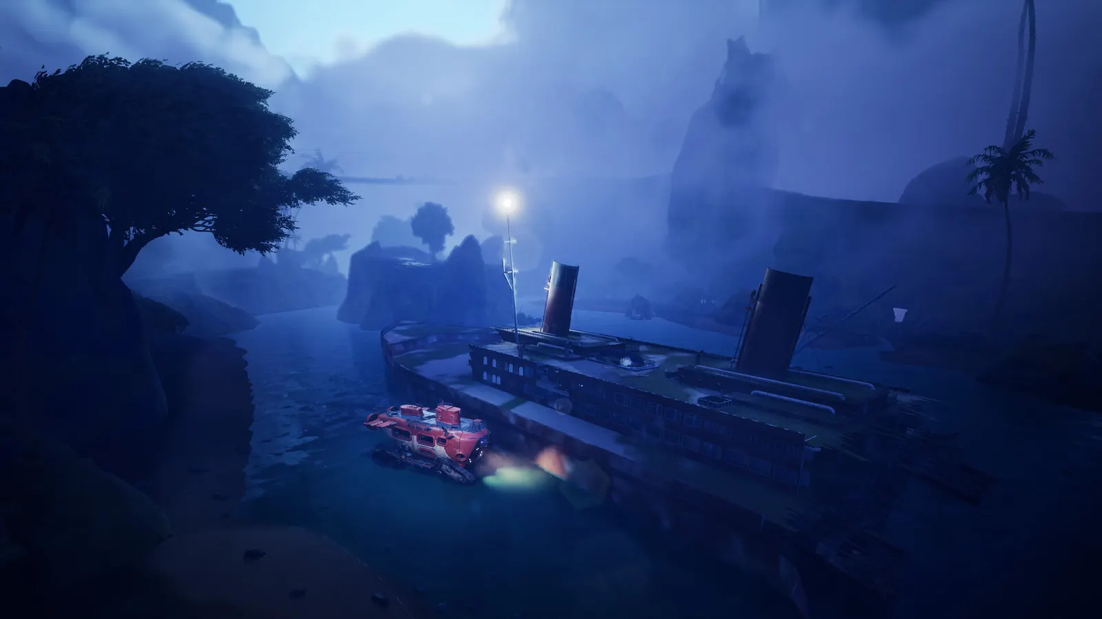 Wreck Runners media 7