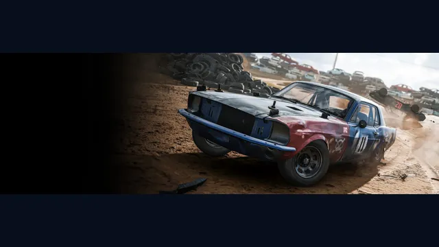 Wreckfest 2