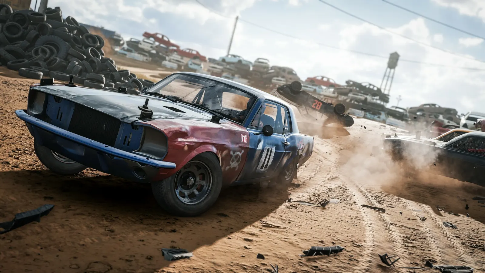 Wreckfest 2 media 11