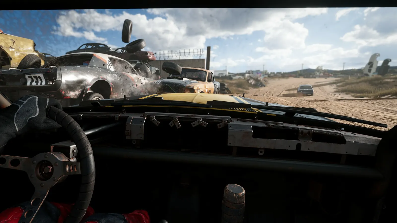 Wreckfest 2 media 12