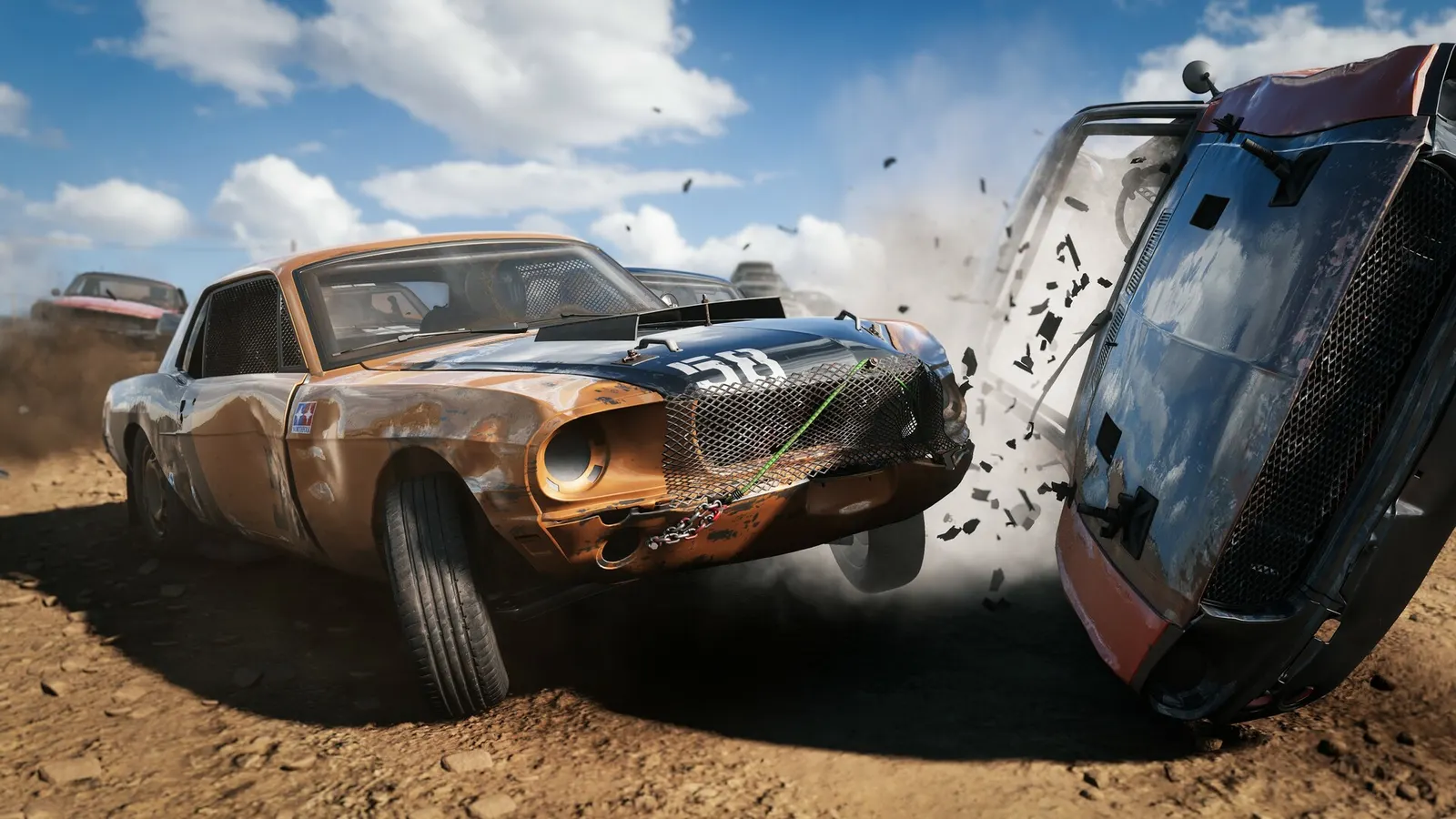 Wreckfest 2 media 14