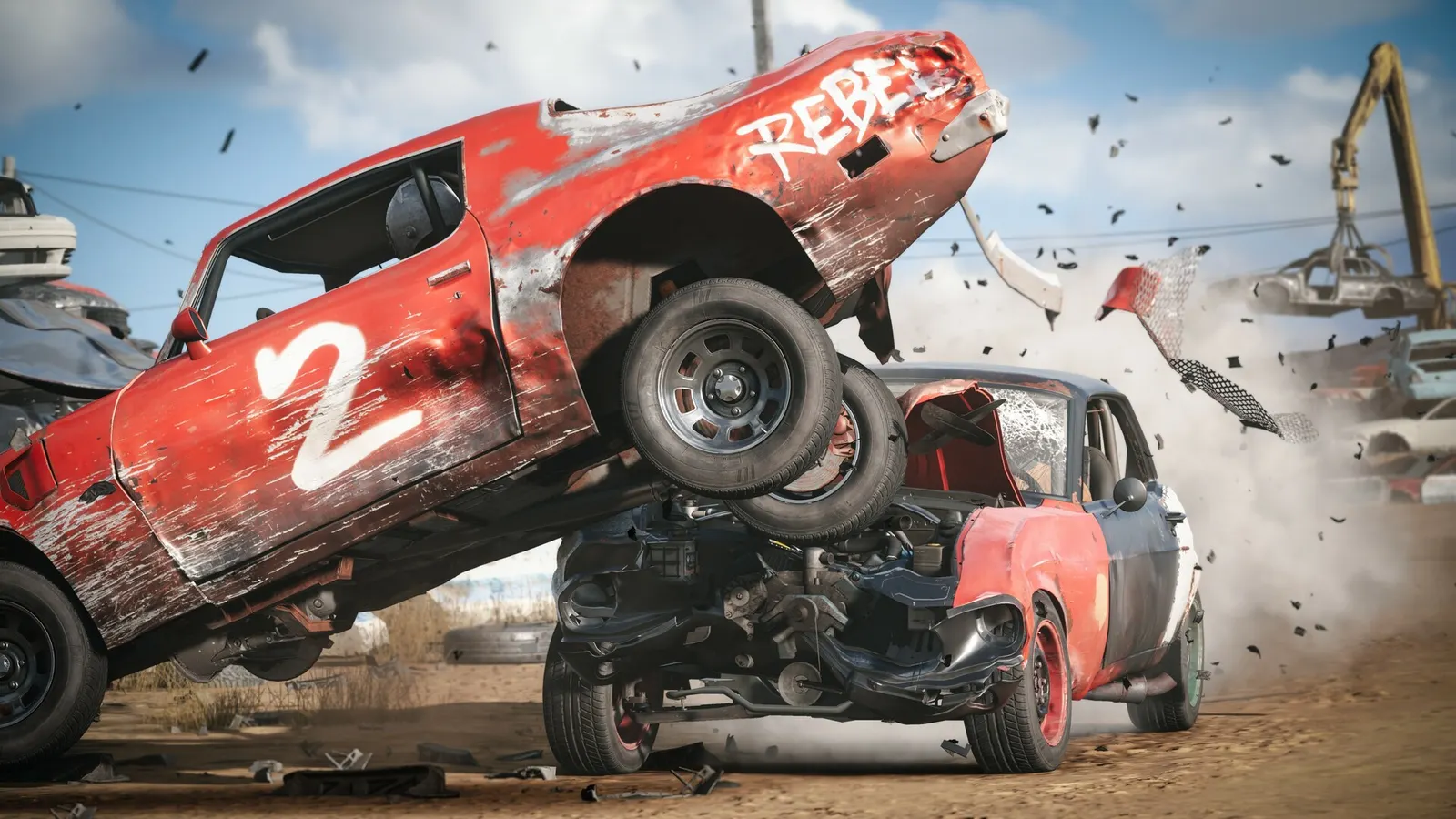 Wreckfest 2 media 15