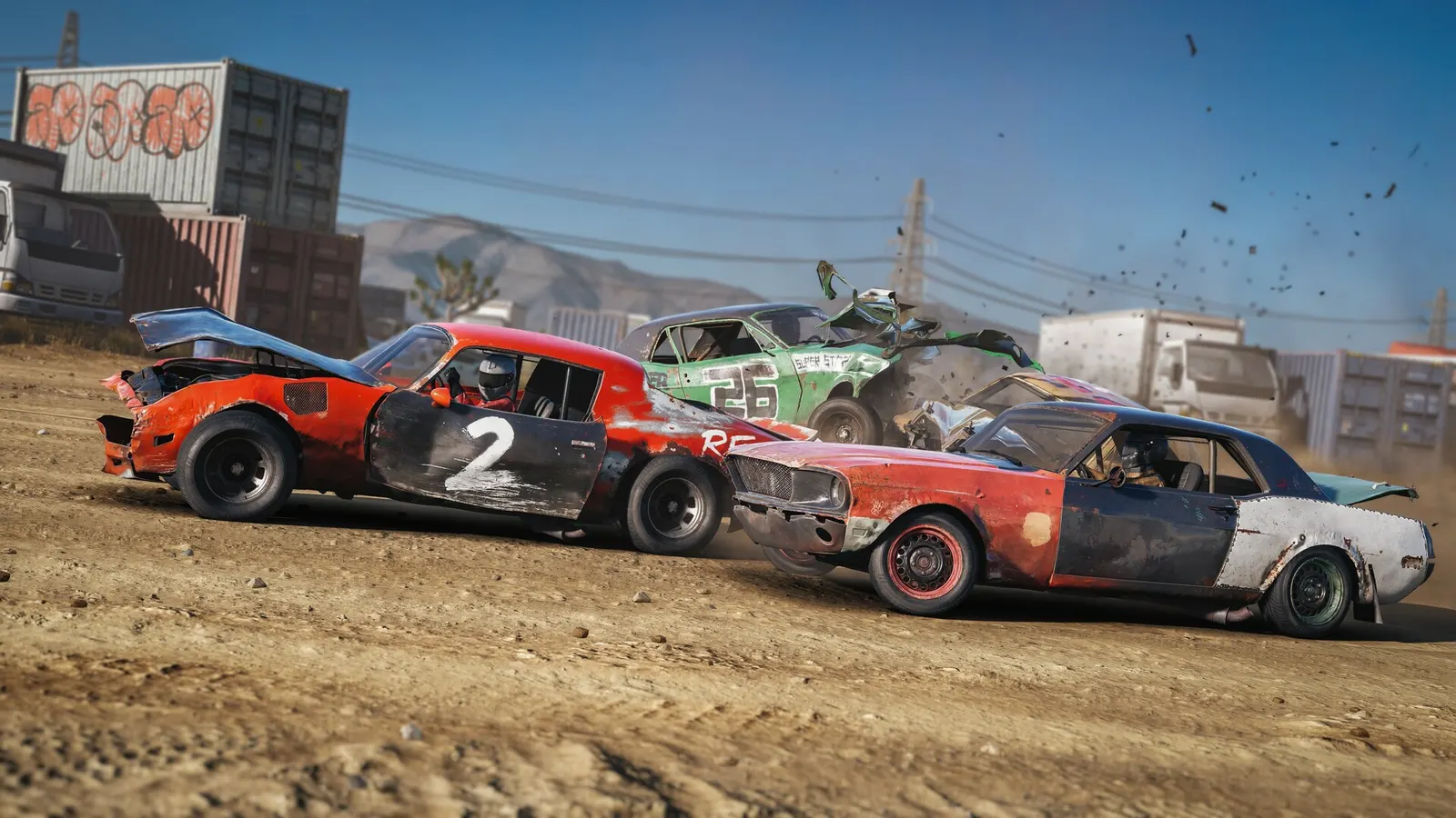 Wreckfest 2 media 16