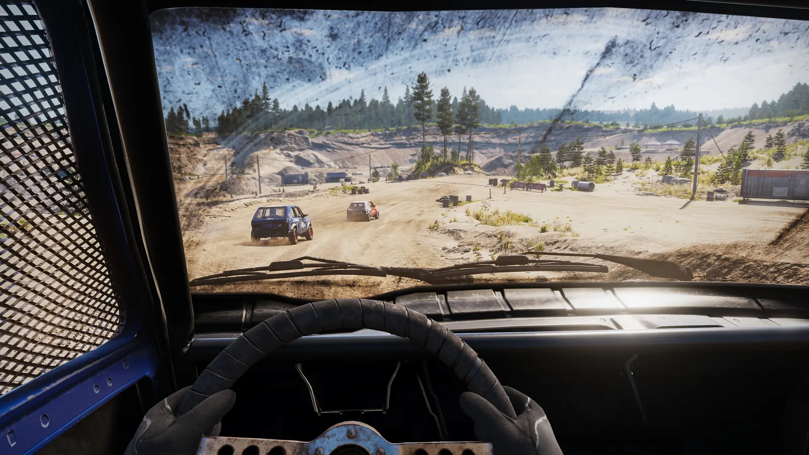 Wreckfest 2 media 17