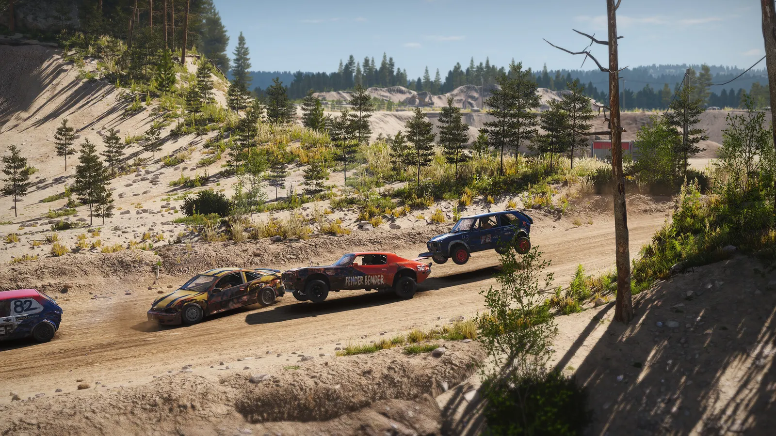Wreckfest 2 media 20