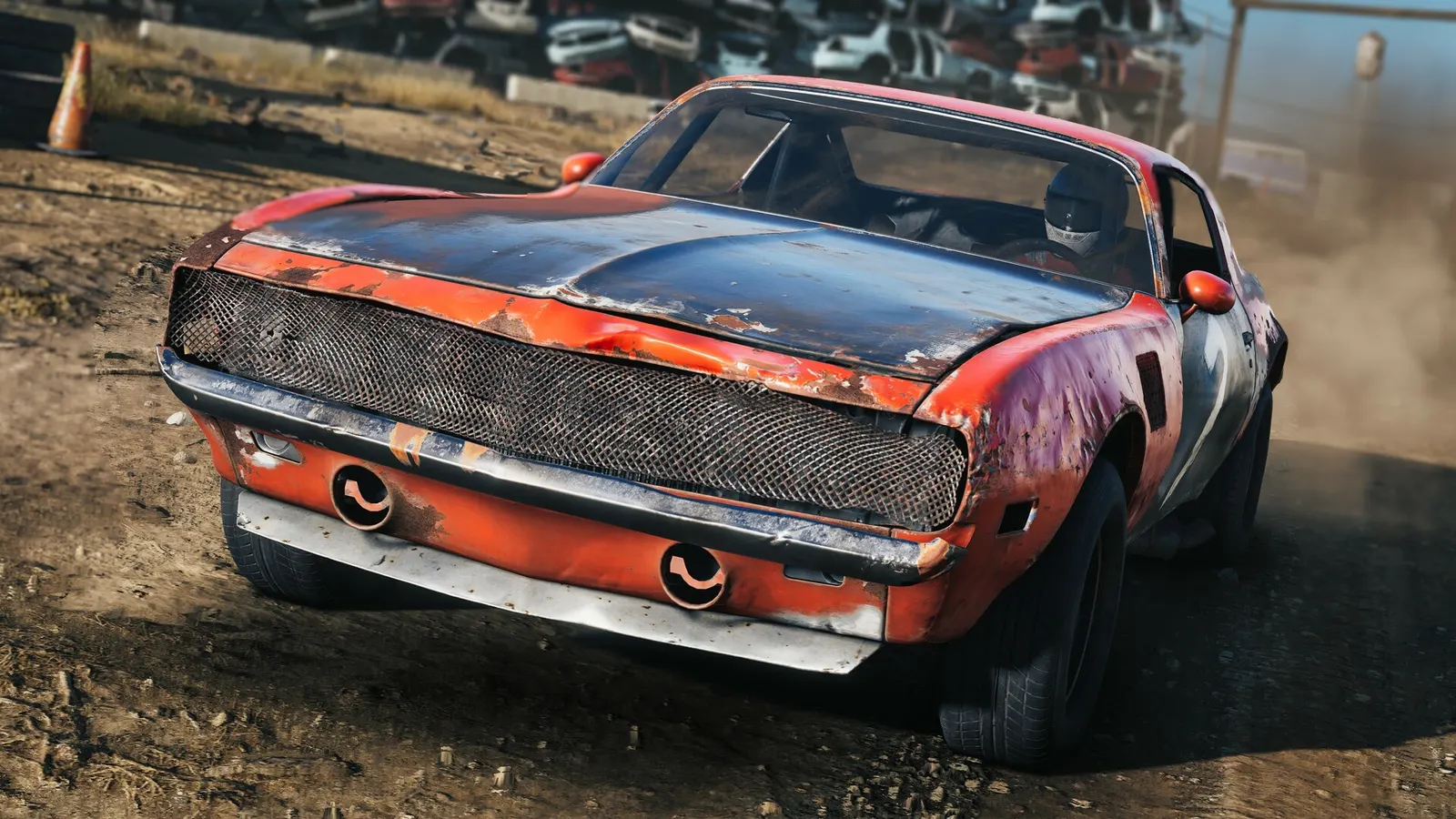 Wreckfest 2 media 21
