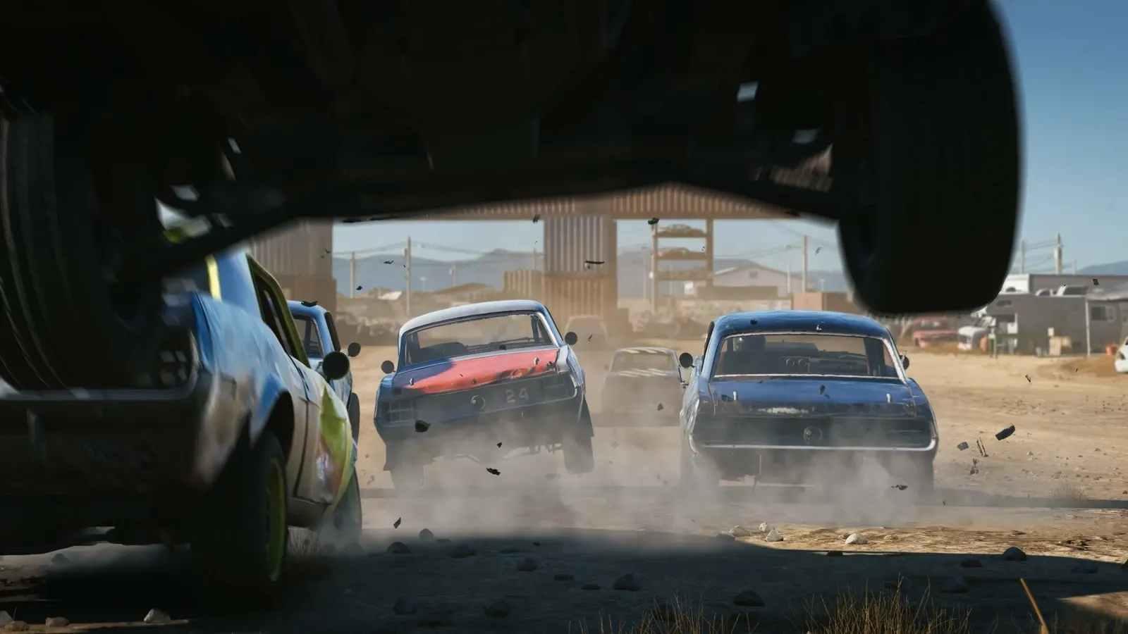Wreckfest 2 media 22