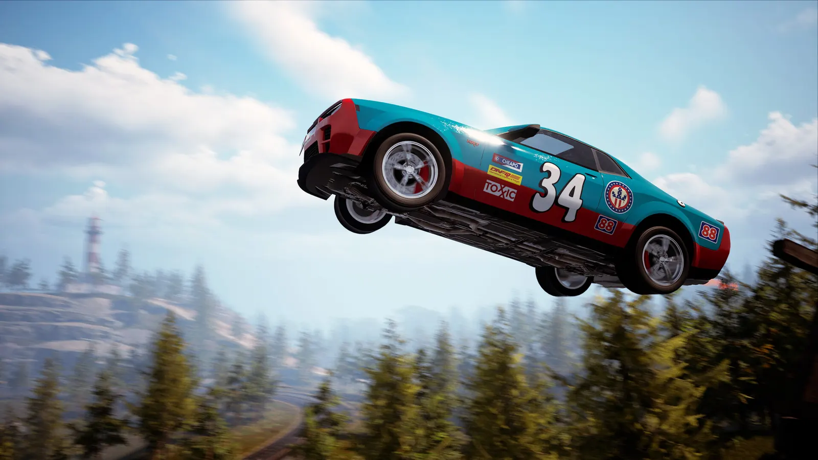 Wreckreation media 18