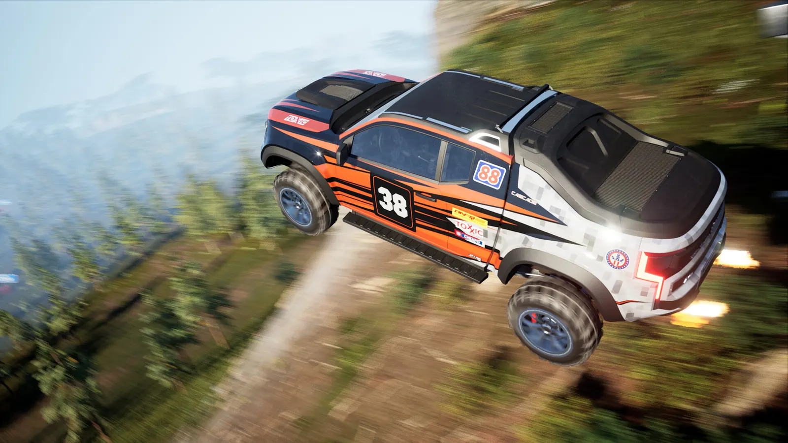 Wreckreation media 23
