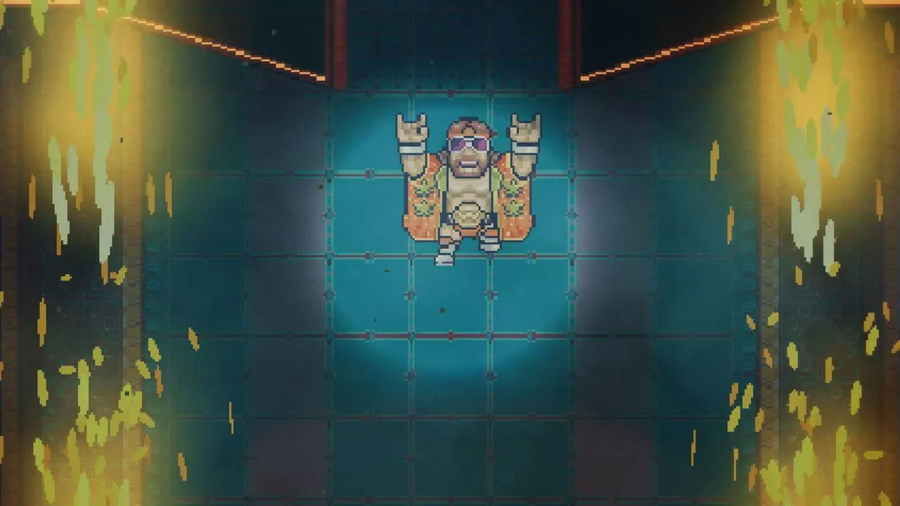 WrestleQuest media 5