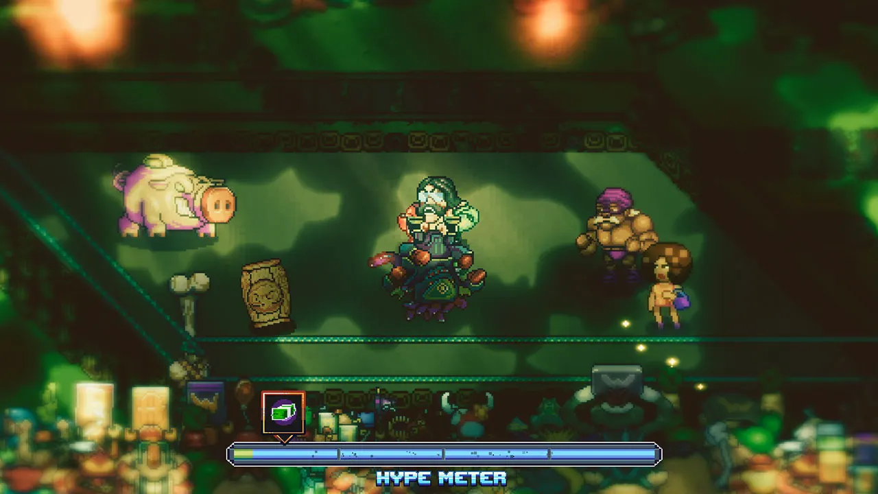 WrestleQuest media 9