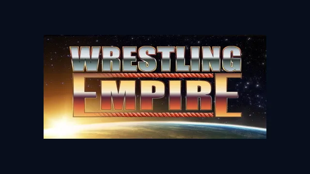 Wrestling Empire