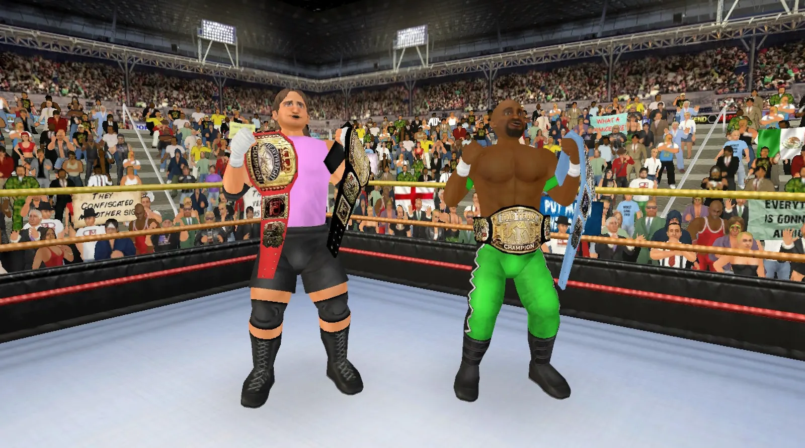 Wrestling Empire media 10
