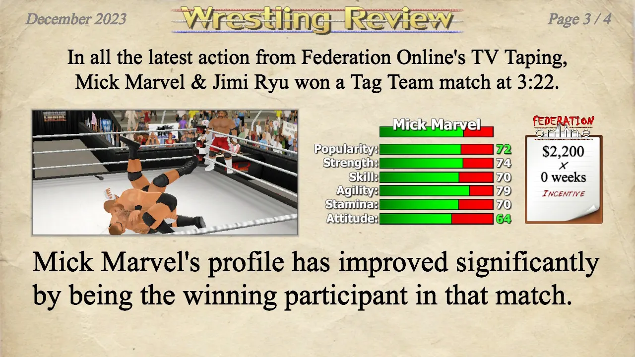 Wrestling Empire media 12