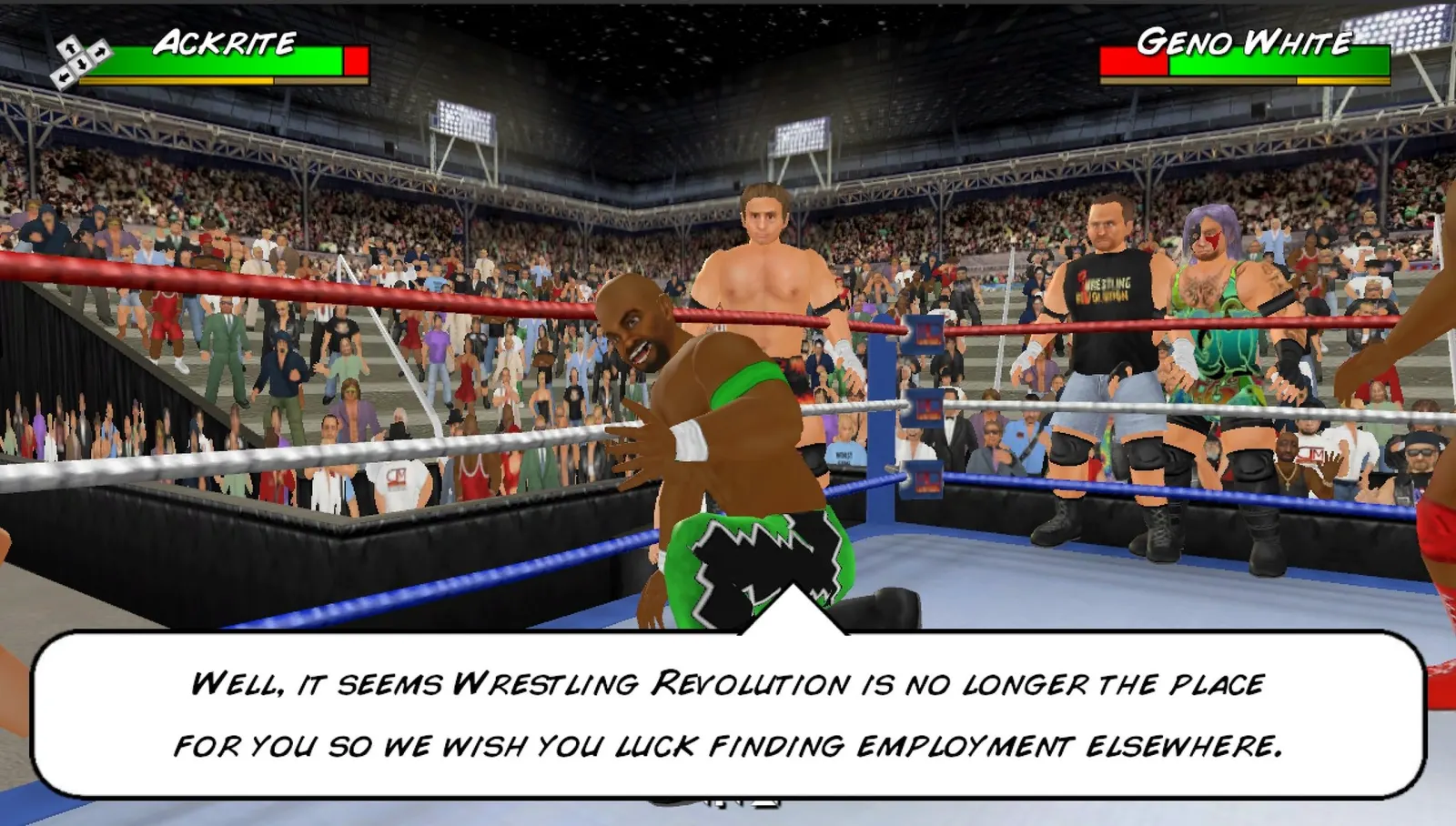 Wrestling Empire media 14