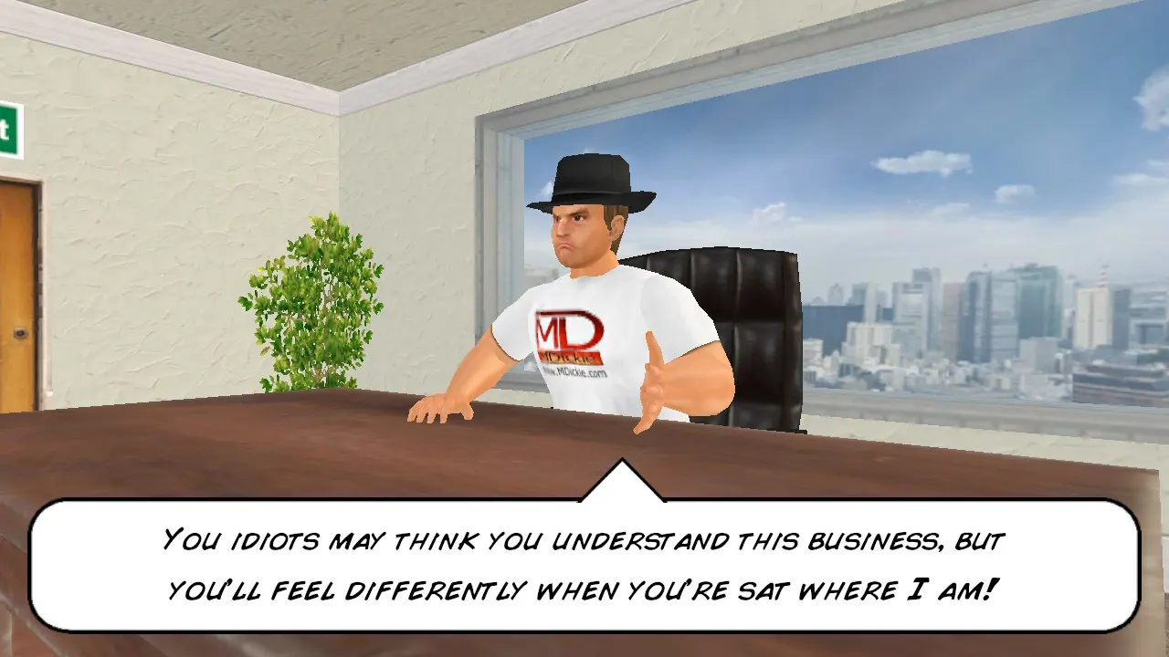 Wrestling Empire media 16