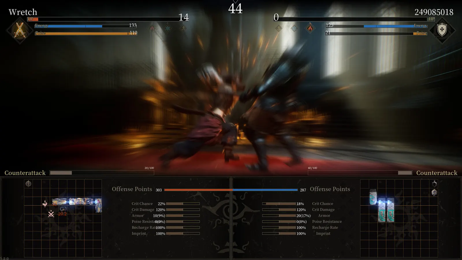 Wretch: Divine Ascent media 14
