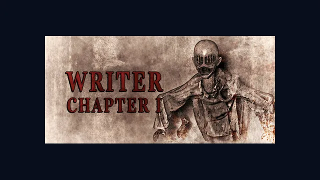 Writer. Chapter 1
