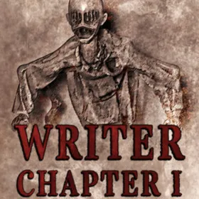 Обкладинка гри Writer. Chapter 1