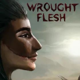 Обкладинка гри Wrought Flesh