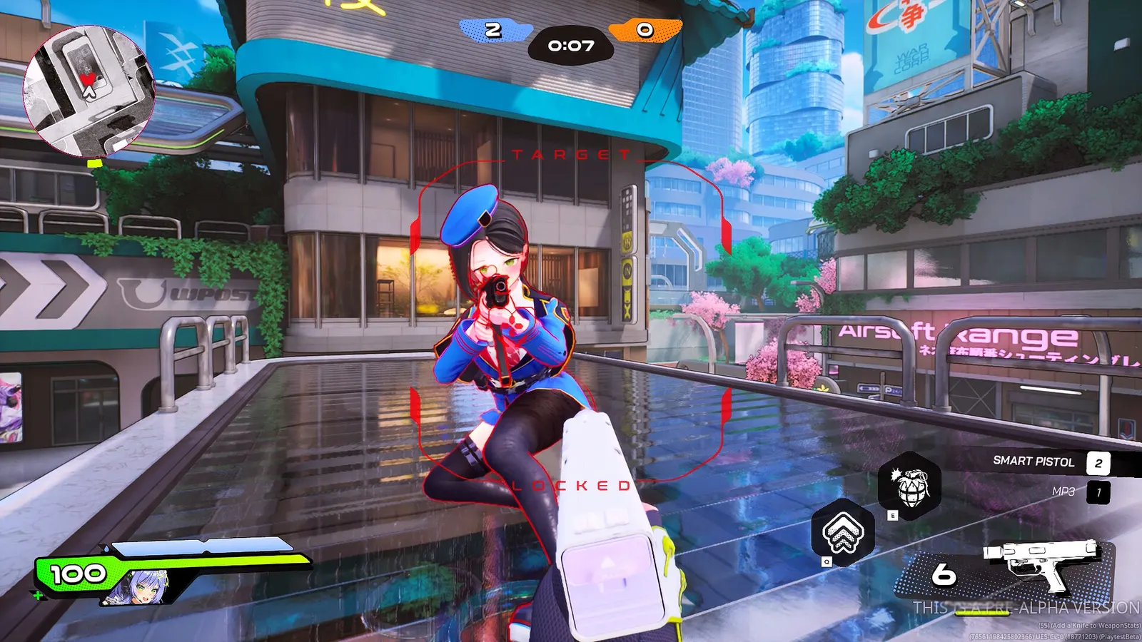 WTF - Waifu Tactical Force media 6