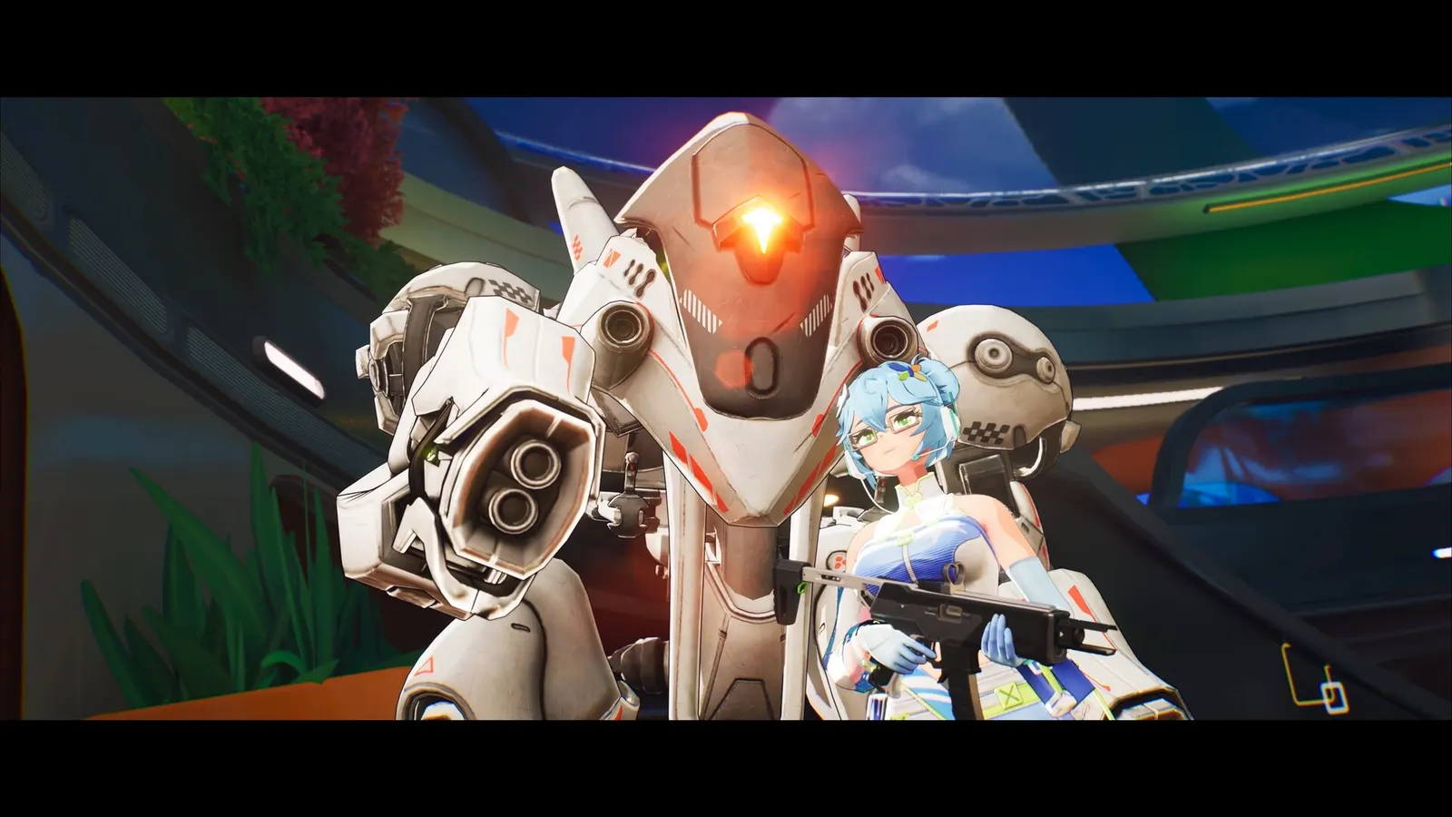 WTF - Waifu Tactical Force media 12