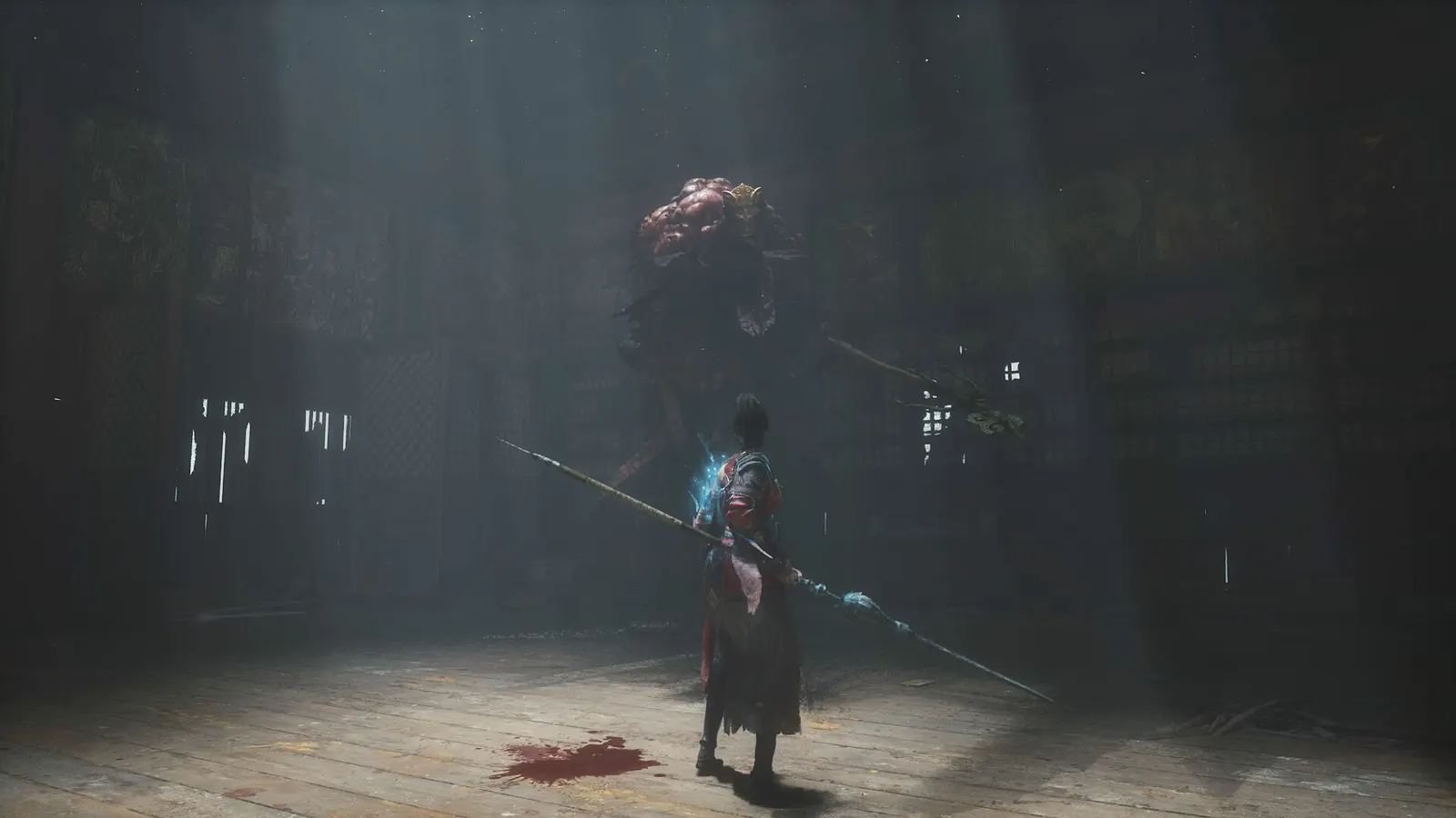 WUCHANG: Fallen Feathers media 3