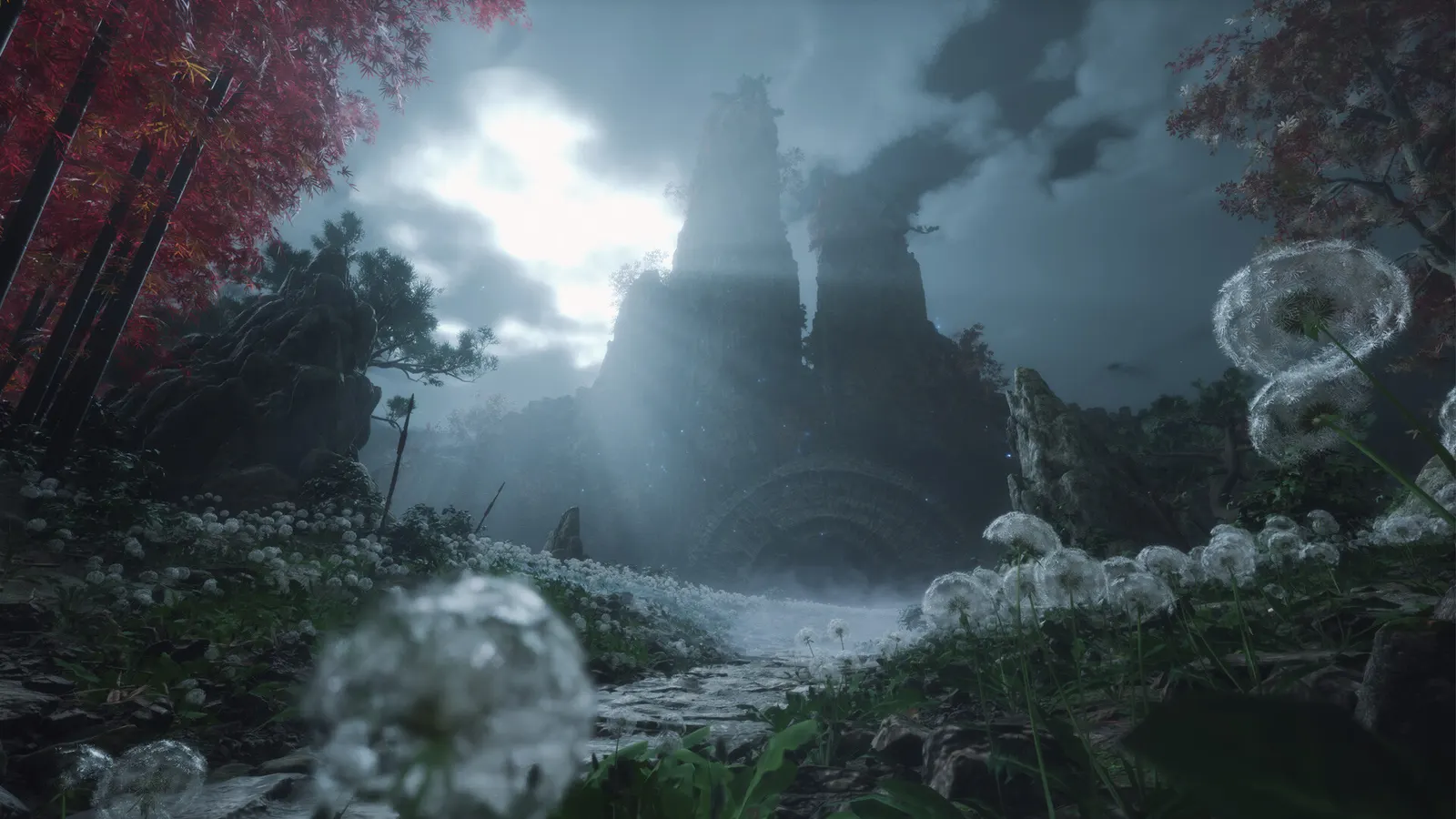 WUCHANG: Fallen Feathers media 5