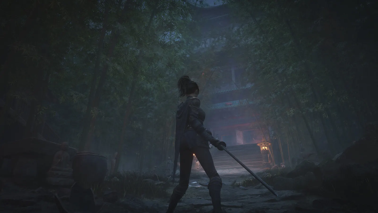 WUCHANG: Fallen Feathers media 6