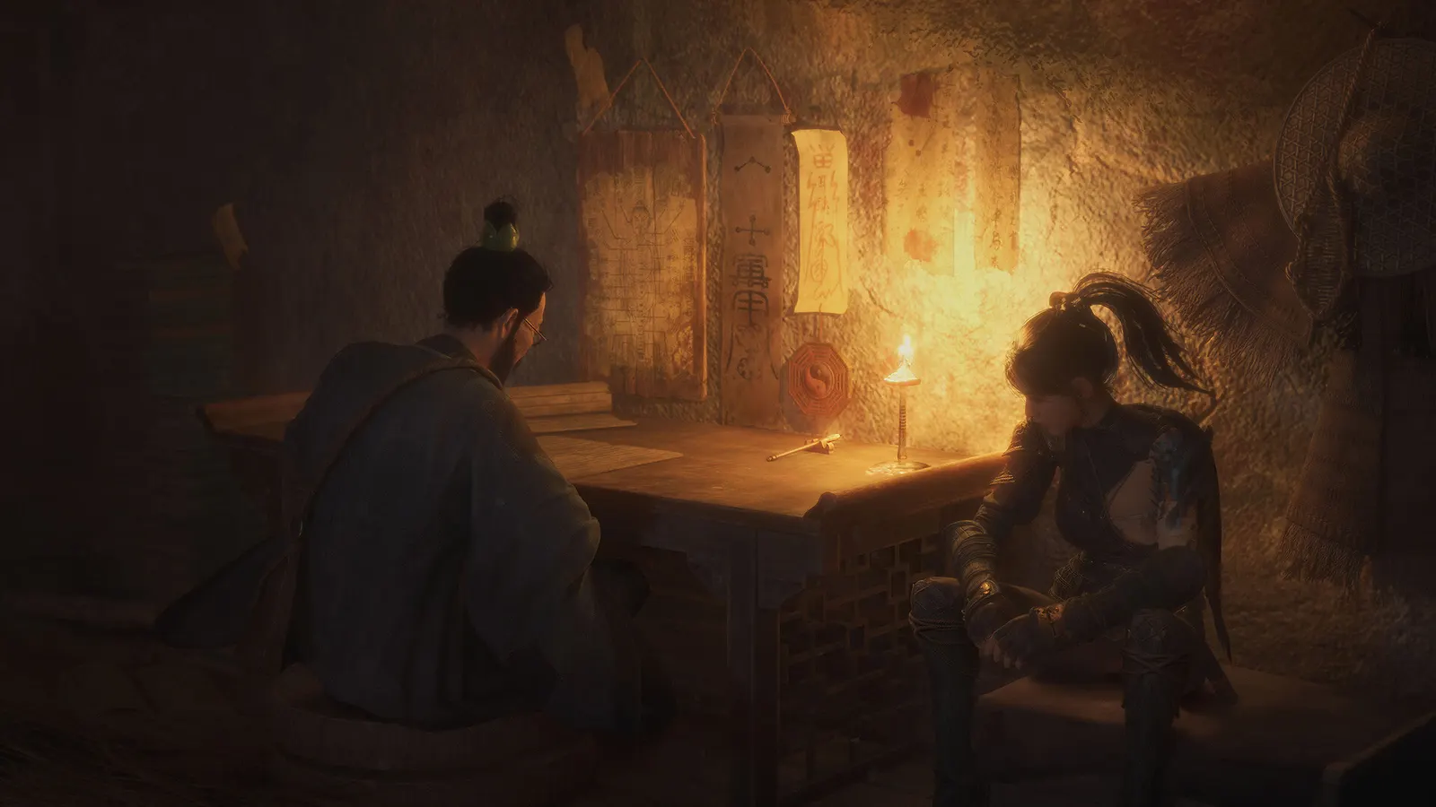 WUCHANG: Fallen Feathers media 8